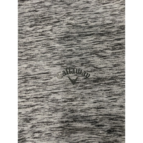 CALLAWAY WEATHSERIES MENS LARGE SLEEVELESS PULLOVER VEST - Picture 4 of 12